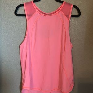 Lululemon Tanktop